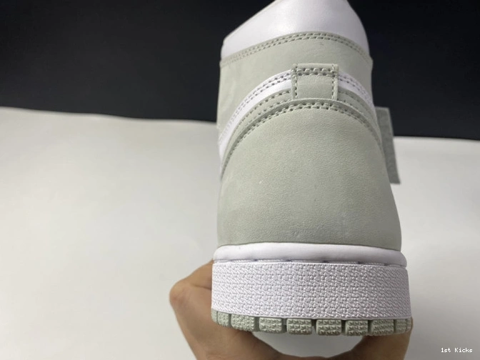 OG Seafoam High 1 Air CD0461-002 Jordan 0812